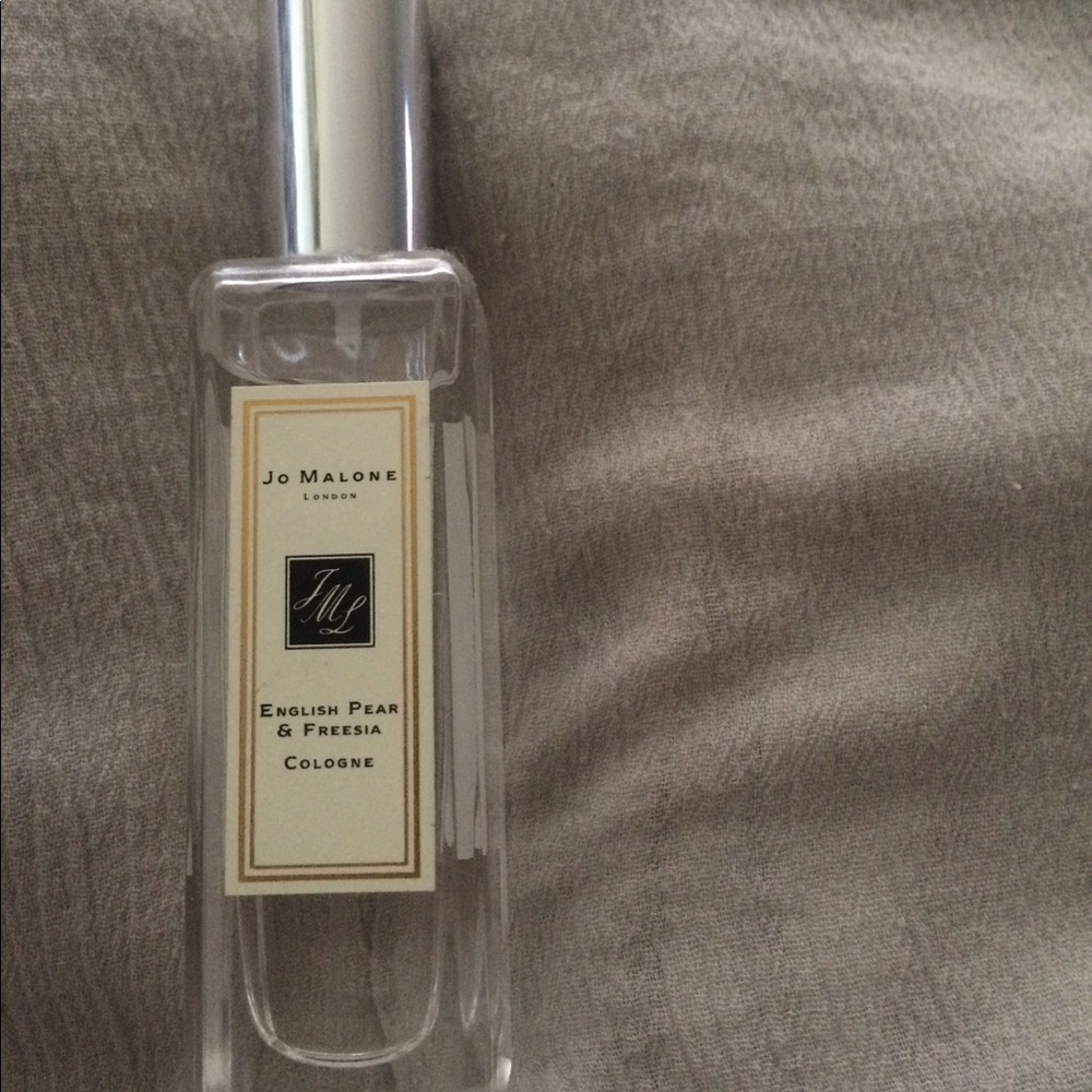 Jo Malone fragrance